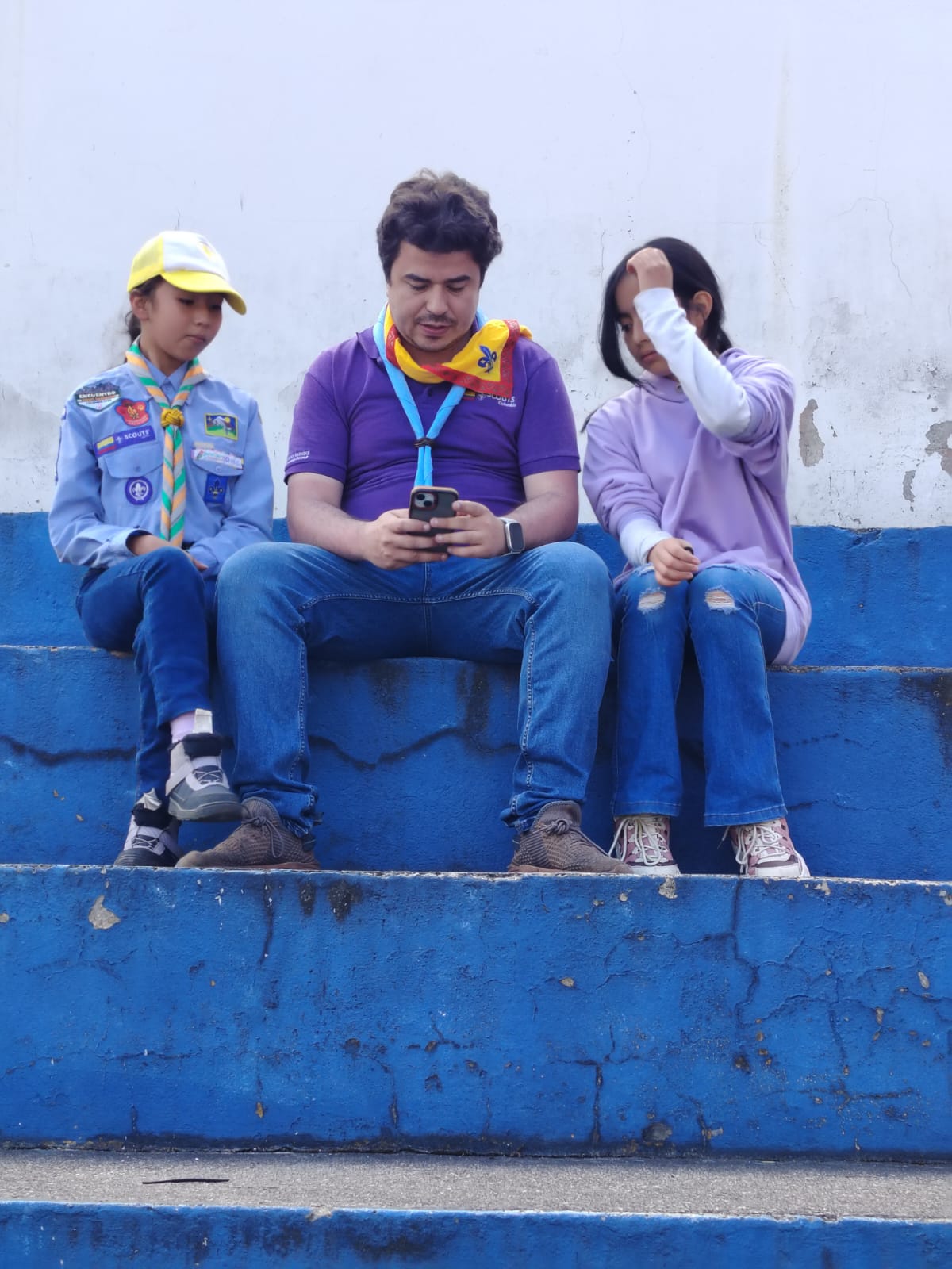 Foto scout 5